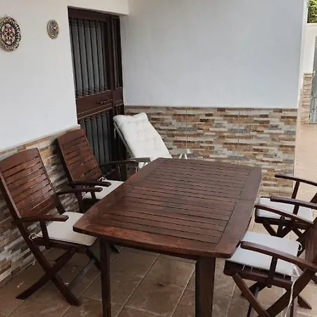Maestranza Berja