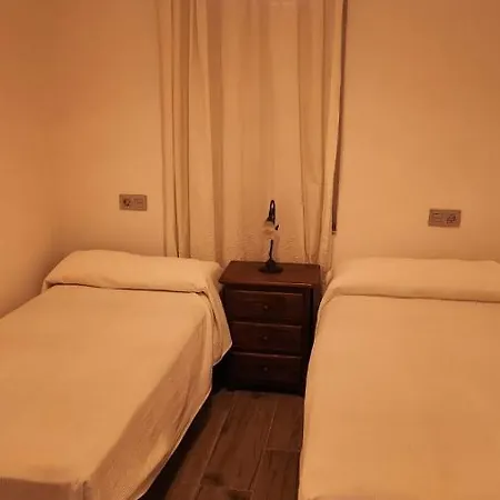 Apartment Maestranza *