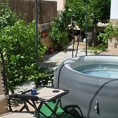 Apartment Maestranza *