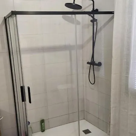 Maestranza Apartment Berja