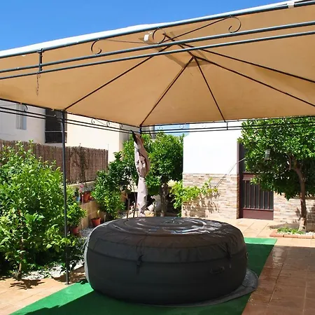 Maestranza