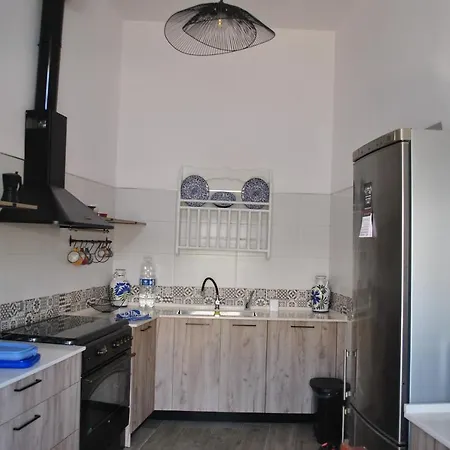 Apartment Maestranza